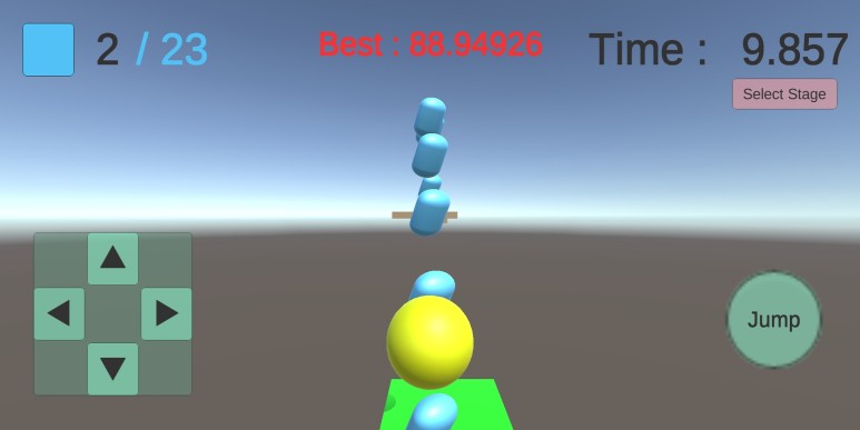 moveball3d